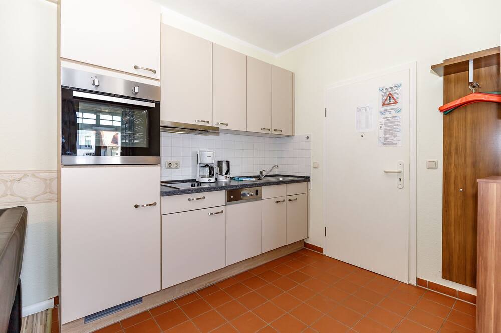 Photo of Kitchen in Kuhlungsborn Ost