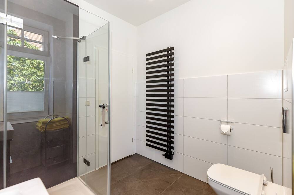 Photo of Bathroom in Kuhlungsborn Ost