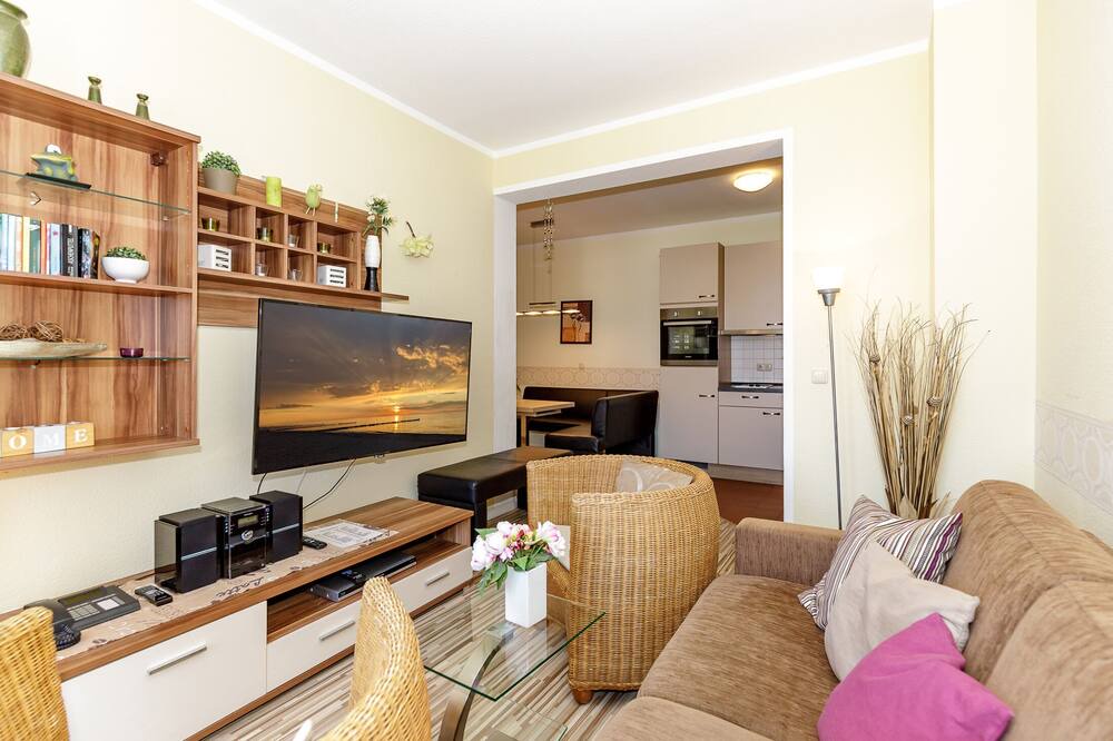 Photo of Livingroom in Kuhlungsborn Ost
