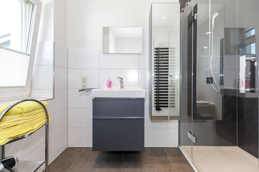 Photo of Bathroom in Kuhlungsborn Ost