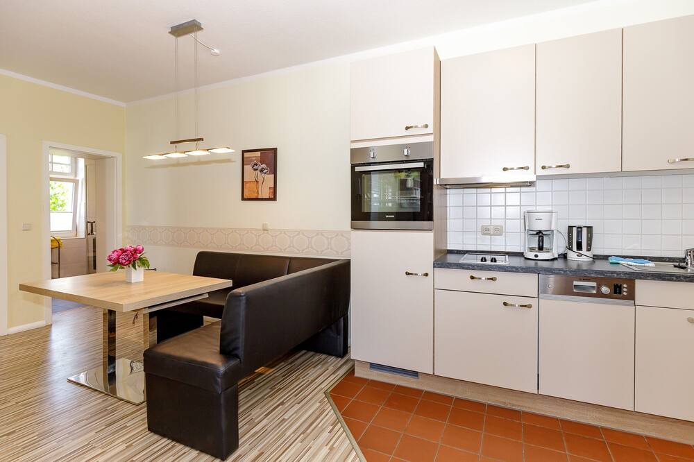 Photo of Kitchen in Kuhlungsborn Ost