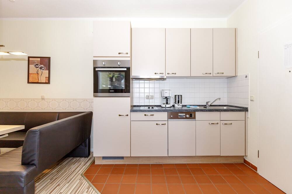 Photo of Kitchen in Kuhlungsborn Ost