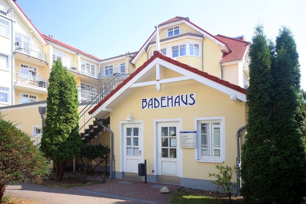 Photo of Outdoor in Kuhlungsborn Ost