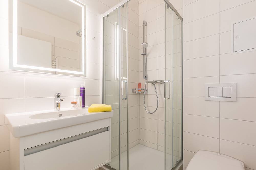Photo of Bathroom in Kuhlungsborn Ost