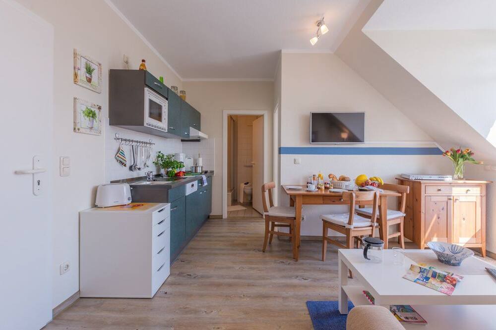 Photo of Livingroom in Kuhlungsborn Ost