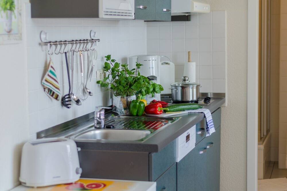 Photo of Kitchen in Kuhlungsborn Ost