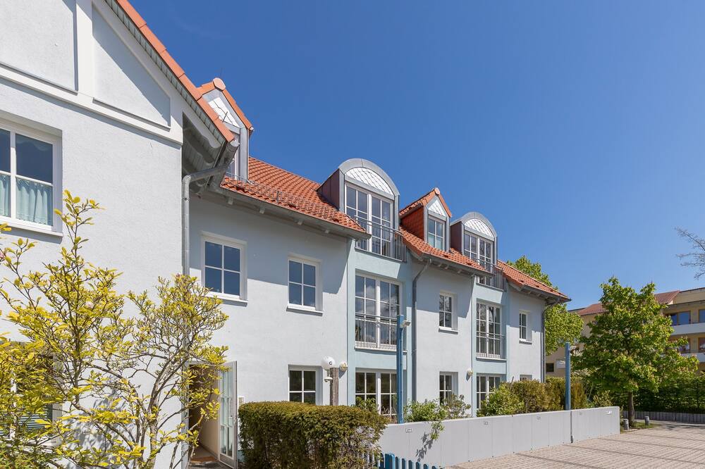 Photo of Outdoor in Kuhlungsborn Ost