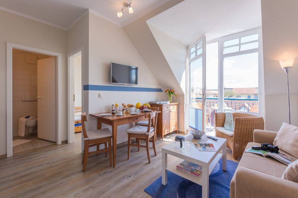 Photo of Livingroom in Kuhlungsborn Ost