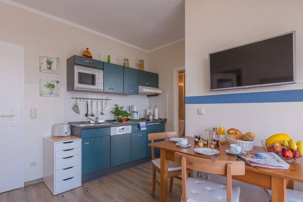 Photo of Kitchen in Kuhlungsborn Ost