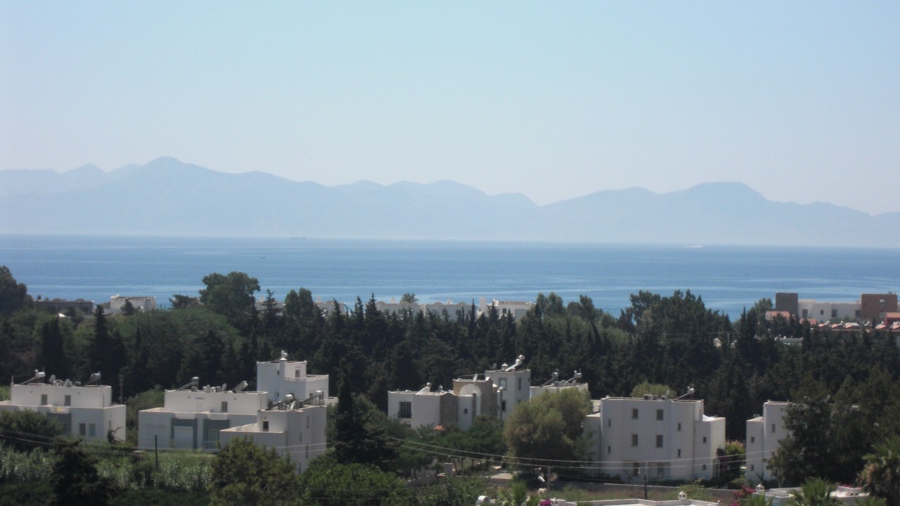 Photo of Outdoor in Kadıkale