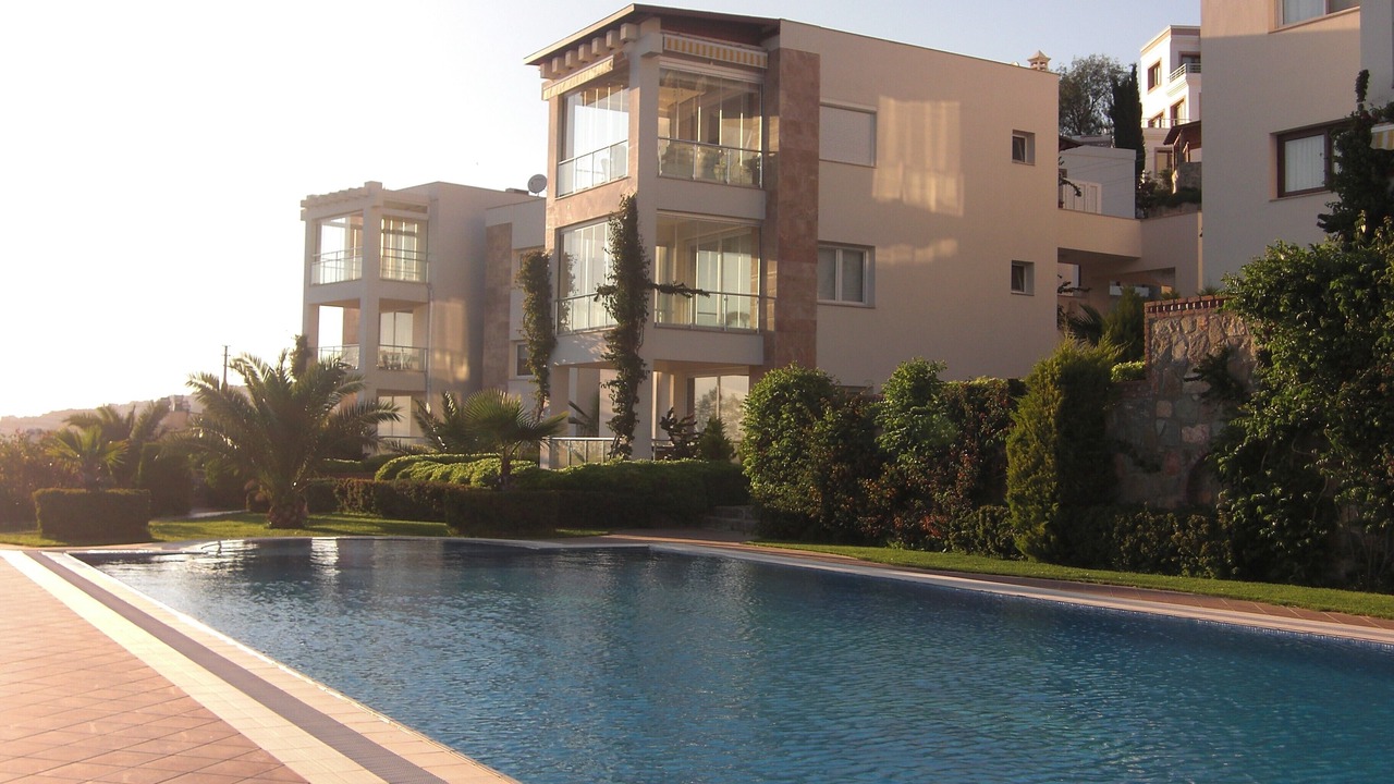 Photo of Outdoor in Kadıkale
