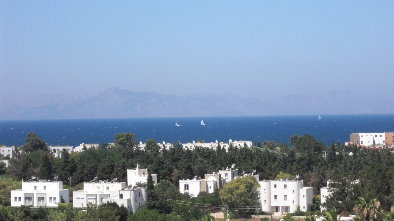 Photo of Outdoor in Kadıkale