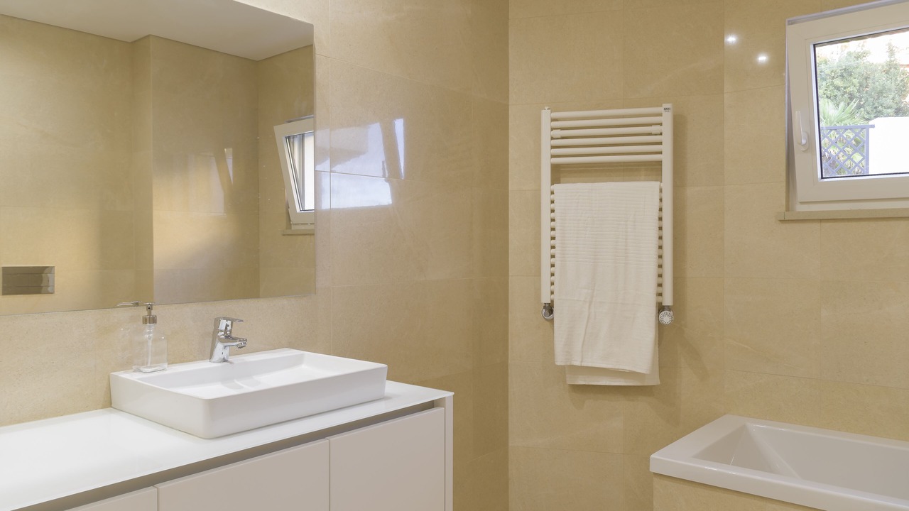 Photo of Bathroom in Parede