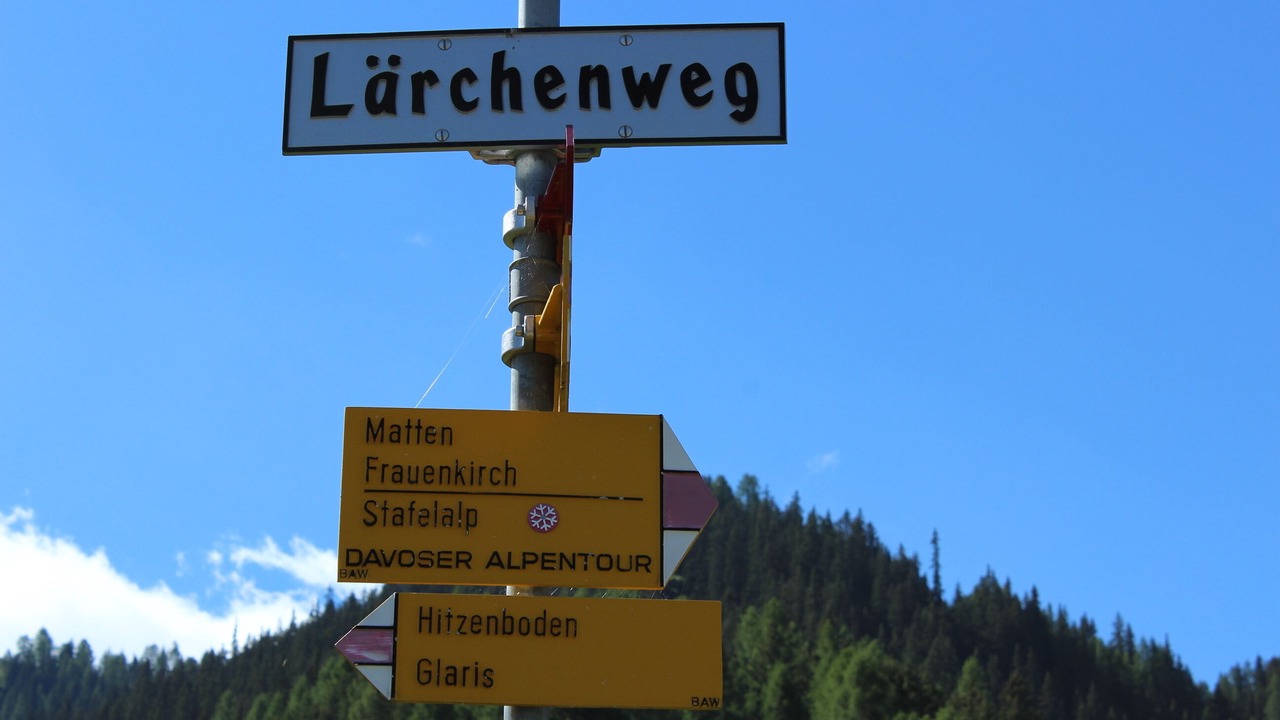 Photo of Outdoor in Davos