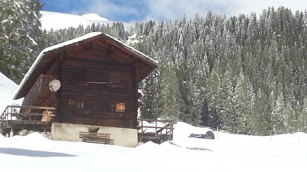 Photo of Outdoor in Davos