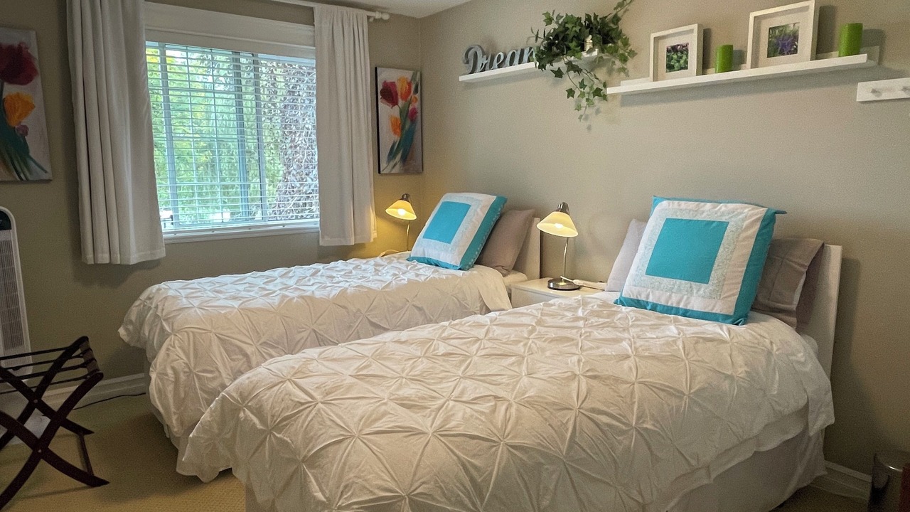Photo of Bedroom in Langley