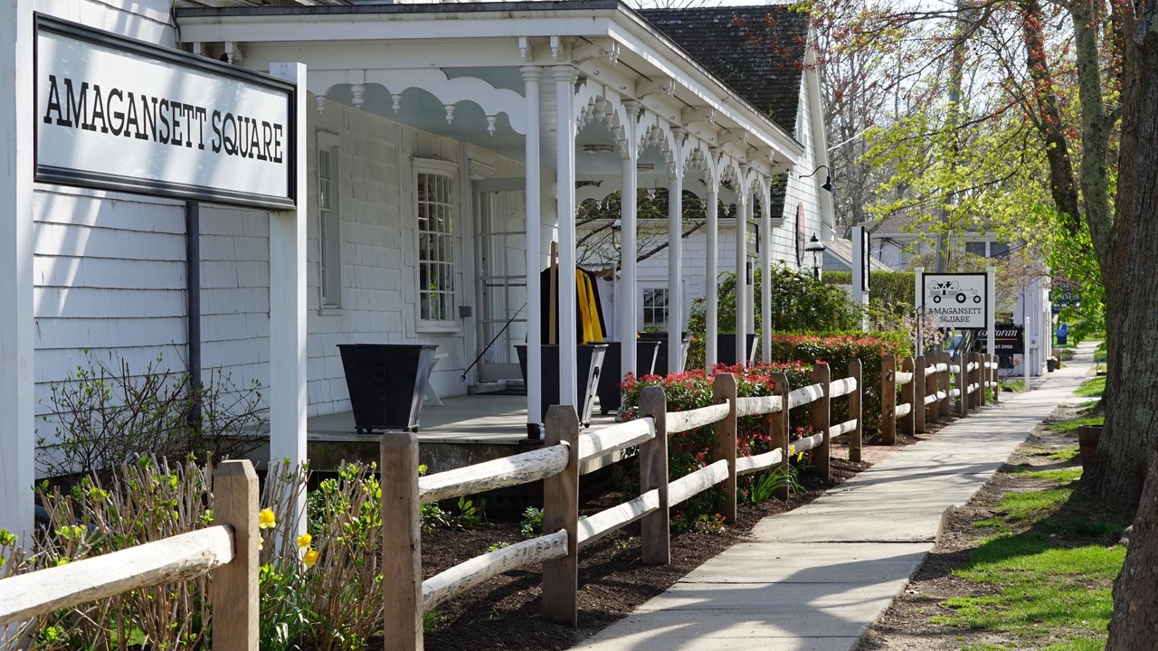 Photo of Outdoor in Amagansett North