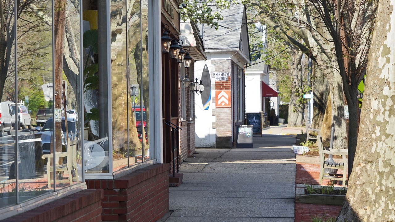Photo of Outdoor in Amagansett North