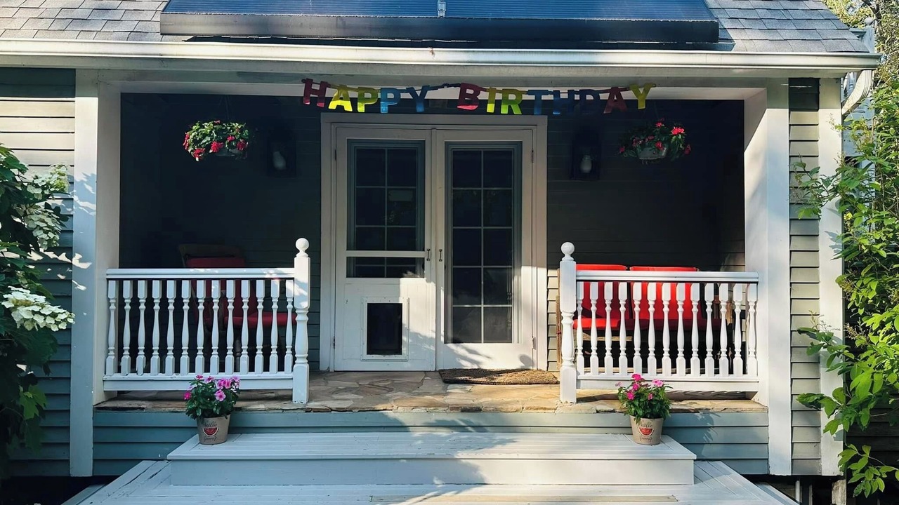 Photo of Outdoor in Amagansett North