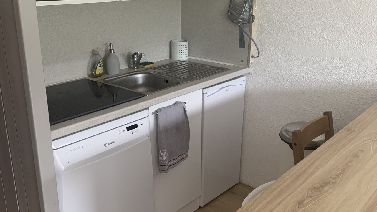Photo of Kitchen in Arc-1800
