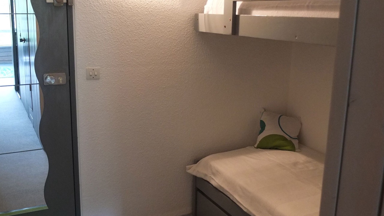 Photo of Bathroom in Arc-1800