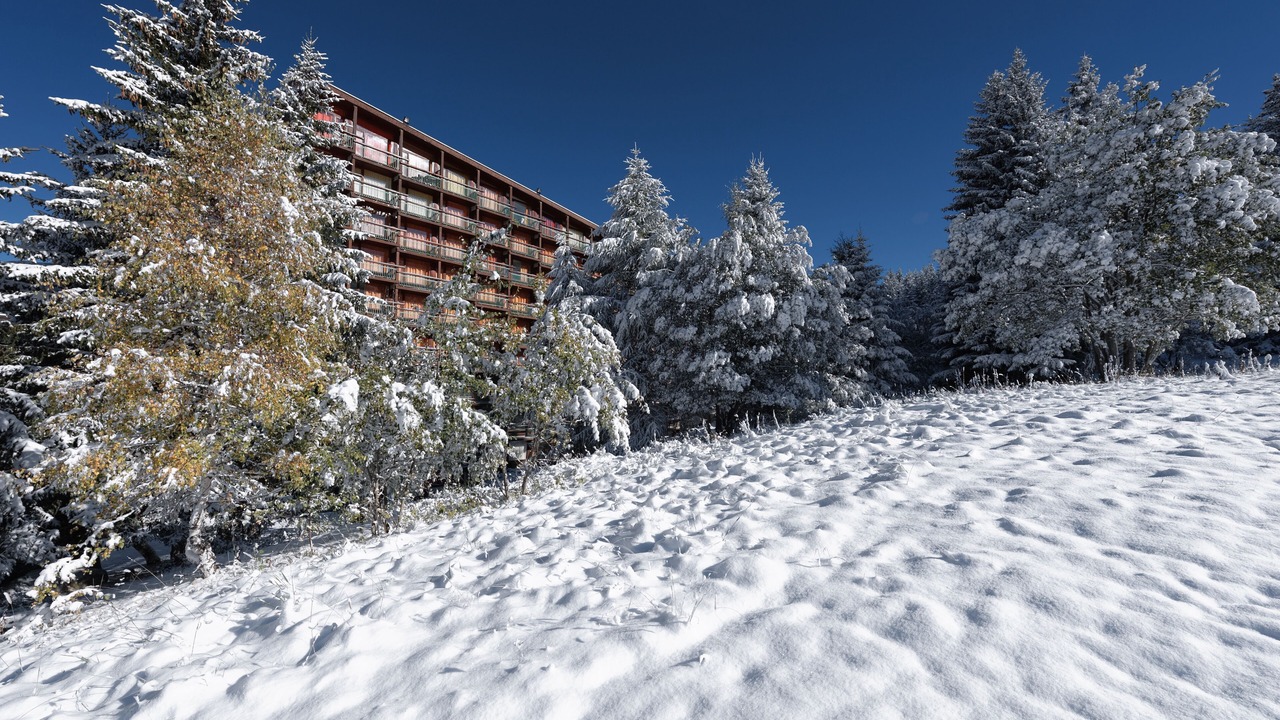 Photo of Outdoor in Arc-1800