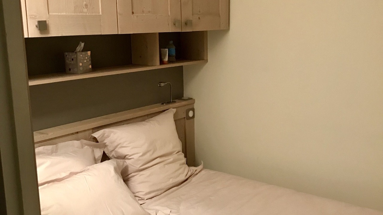 Photo of Bedroom in Le Cret