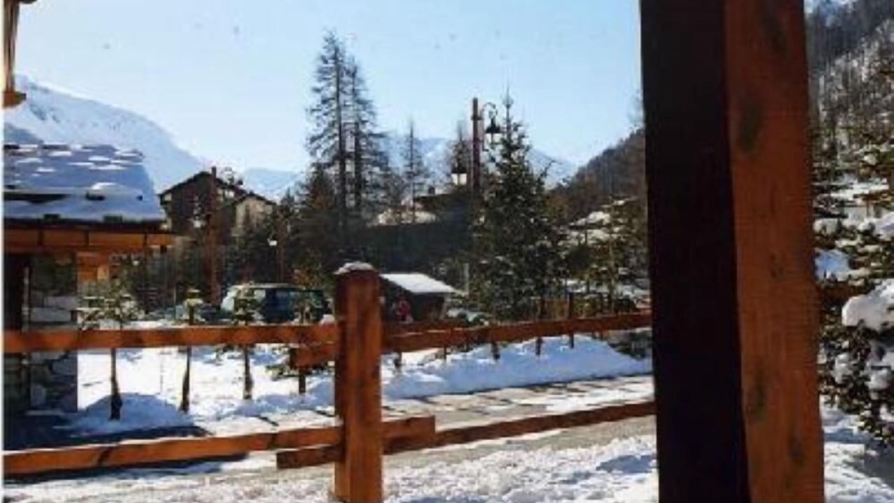 Photo of Outdoor in Le Cret