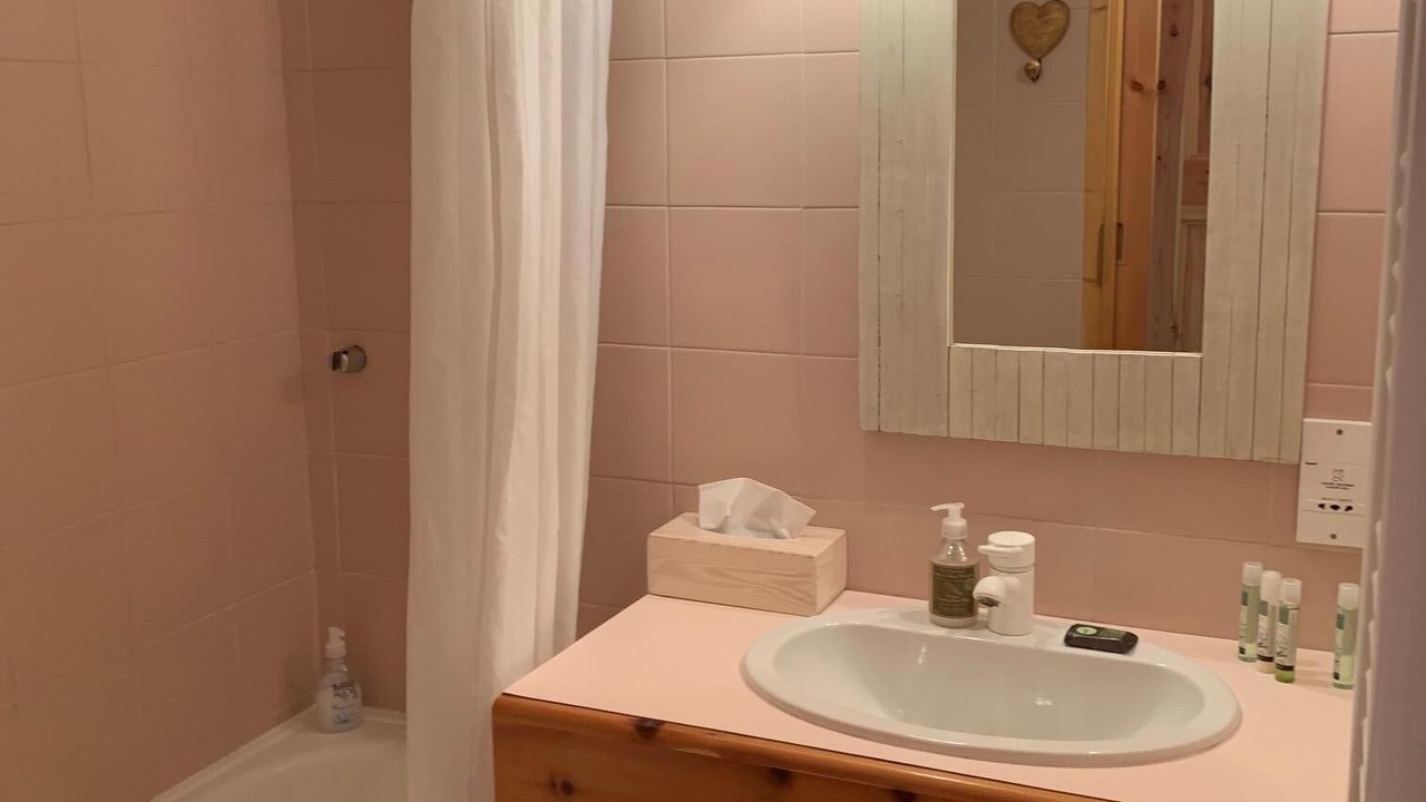 Photo of Bathroom in Le Cret