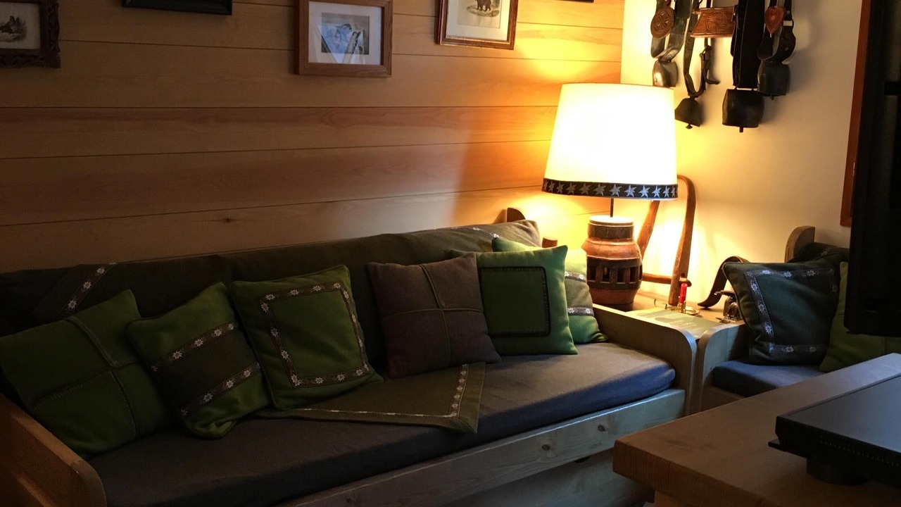 Photo of Livingroom in Le Cret