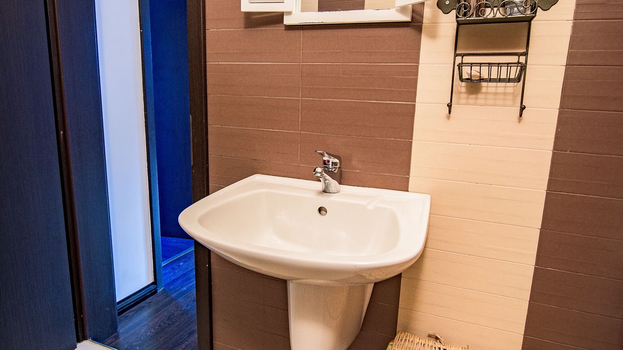 Photo of Bathroom in Samokov