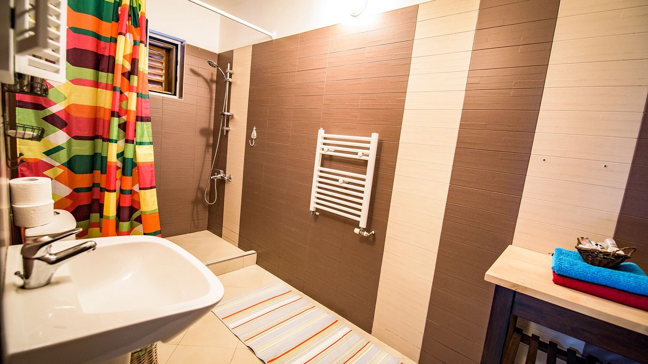 Photo of Bathroom in Samokov