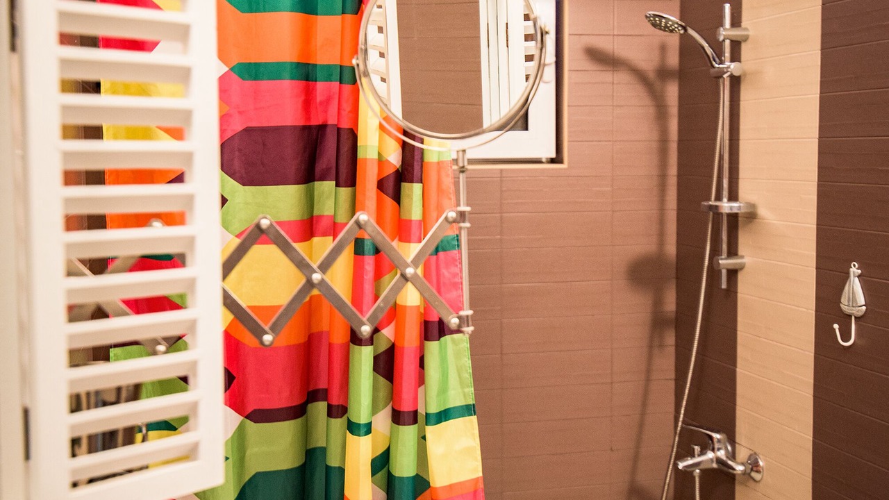 Photo of Bathroom in Samokov
