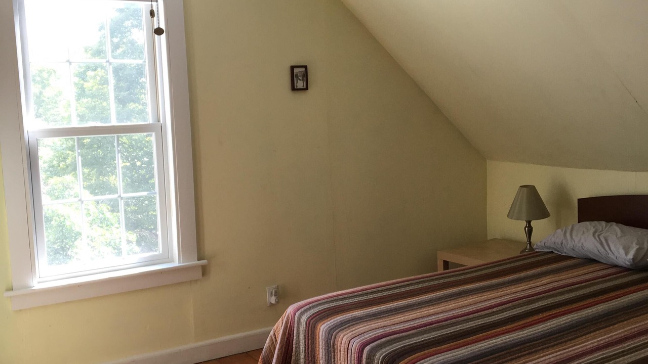 Photo of Bedroom in Cabot