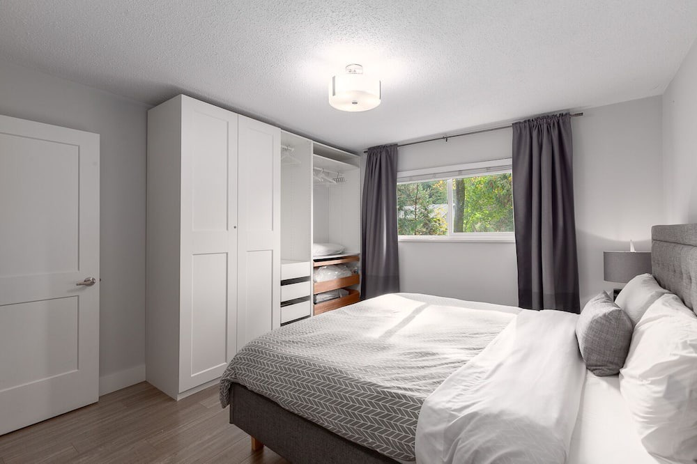 Photo of Bedroom in Garibaldi Highlands