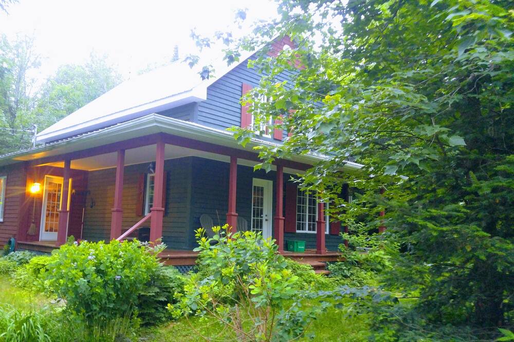 Photo of Outdoor in Sainte-Adele