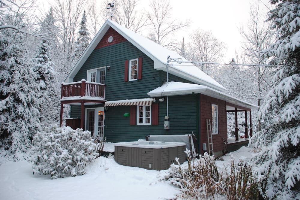Photo of Outdoor in Sainte-Adele