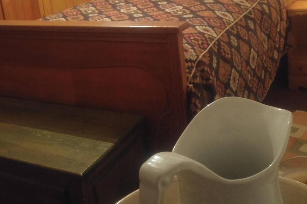 Photo of Bedroom in Sainte-Adele