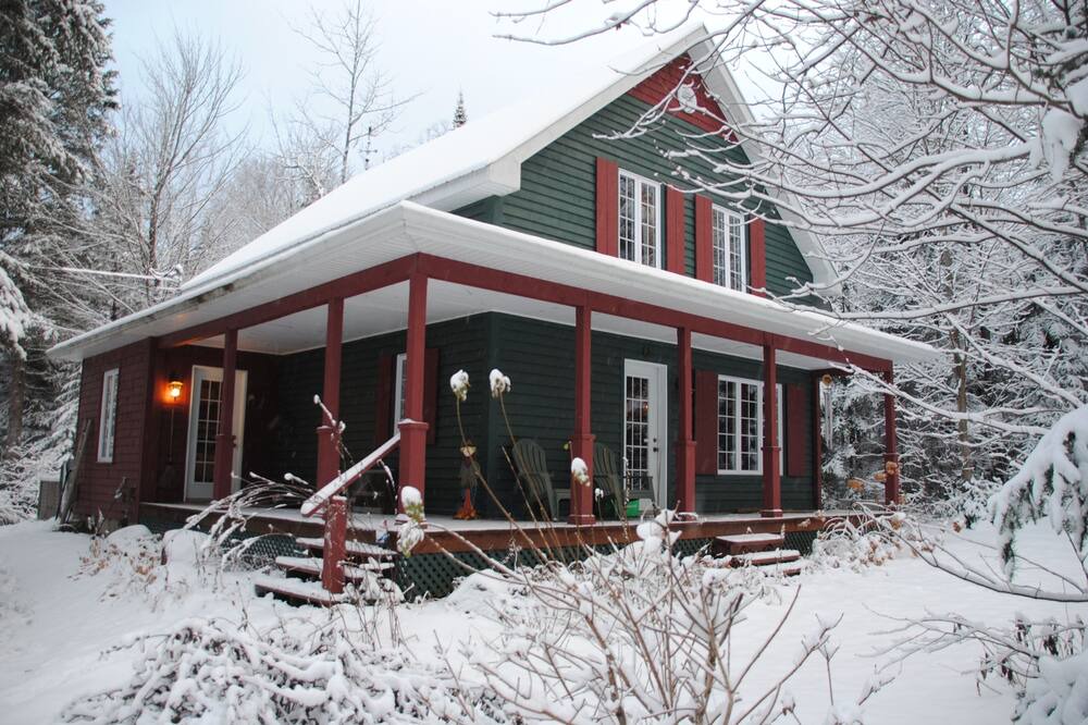 Photo of Outdoor in Sainte-Adele