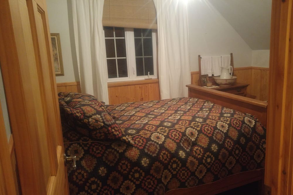 Photo of Bedroom in Sainte-Adele