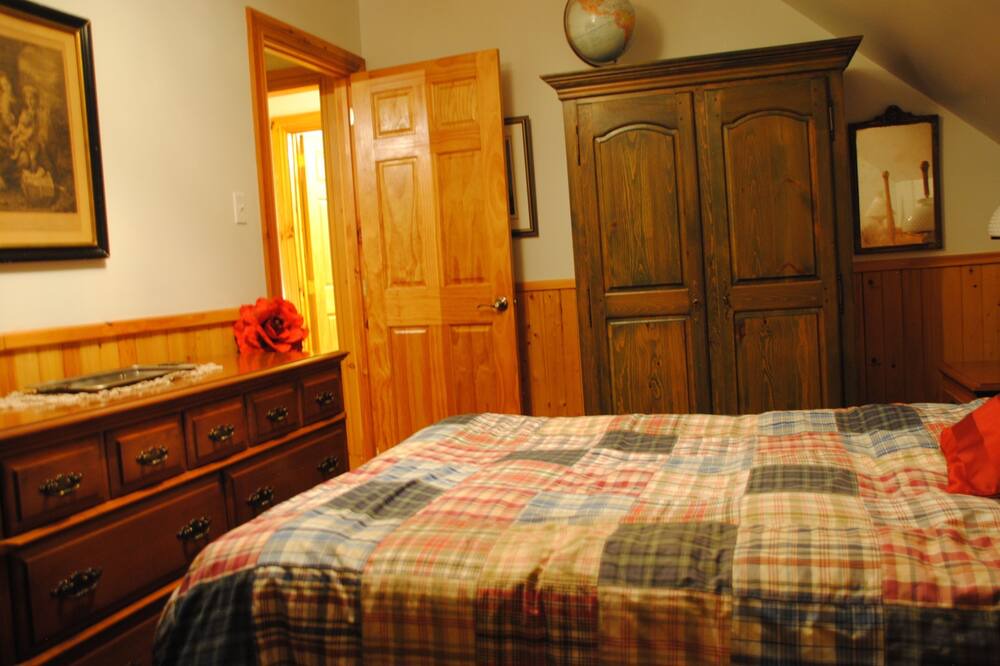 Photo of Bedroom in Sainte-Adele