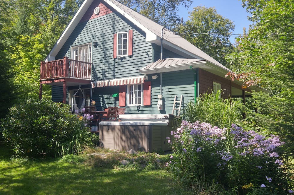 Photo of Outdoor in Sainte-Adele