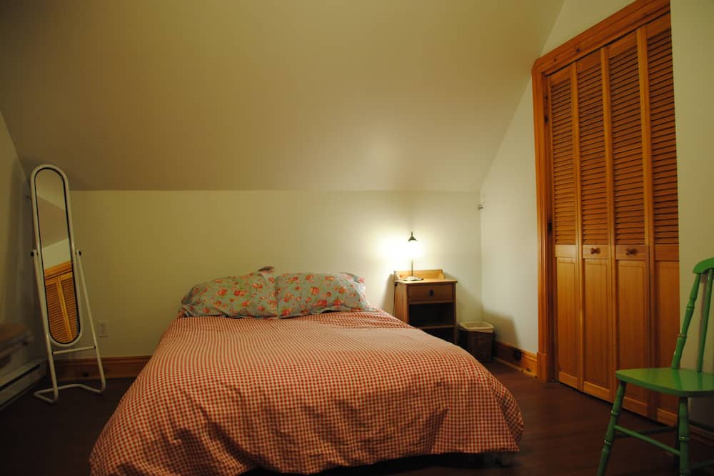 Photo of Bedroom in Sainte-Adele