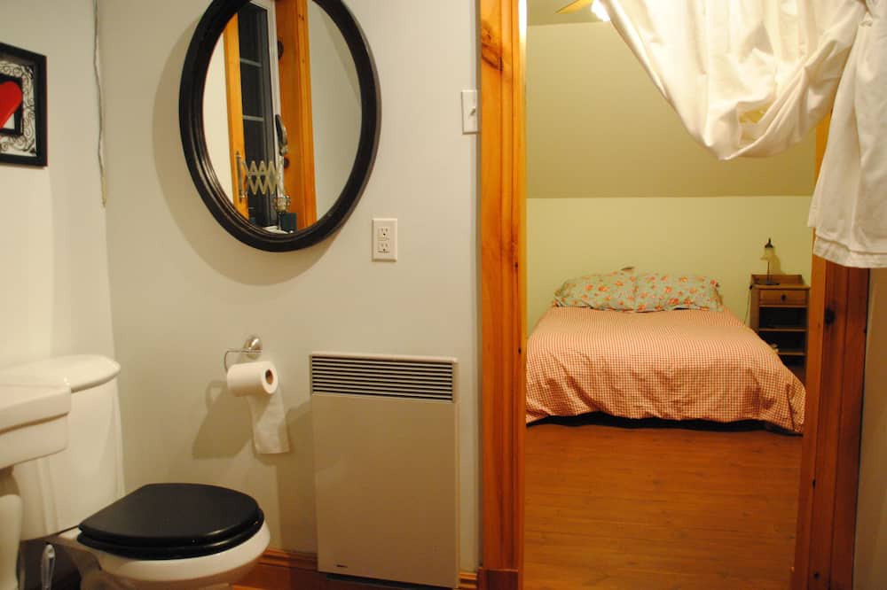Photo of Bedroom in Sainte-Adele