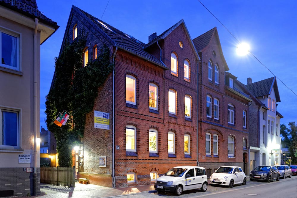 Photo of Outdoor in Oststadt/Stadtfeld