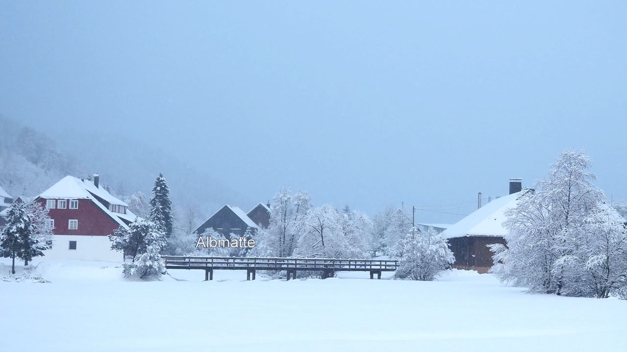 Photo of Outdoor in Menzenschwand-Hinterdorf
