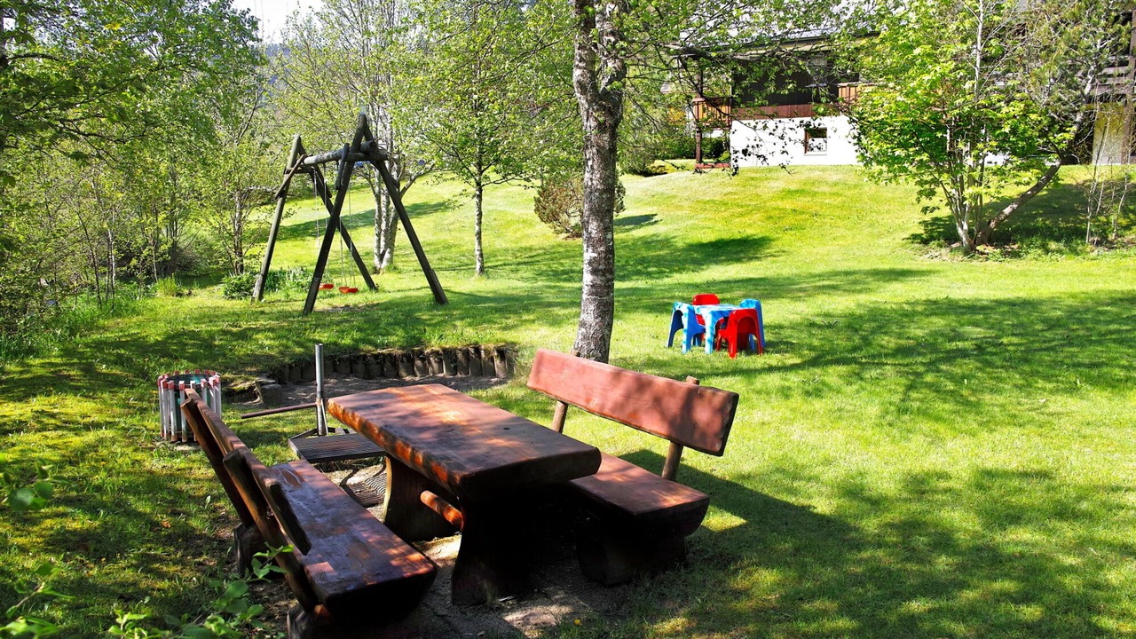 Photo of Outdoor in Menzenschwand-Hinterdorf