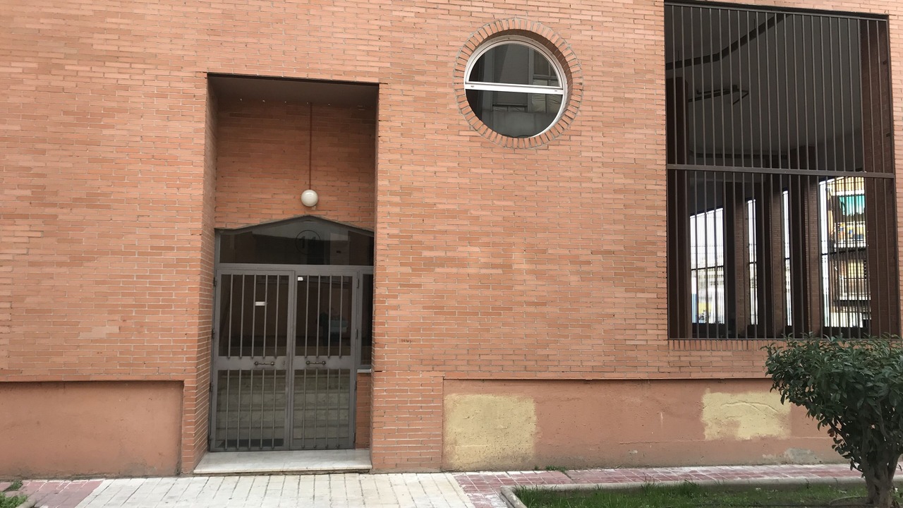 Photo of Outdoor in Villa de Vallecas