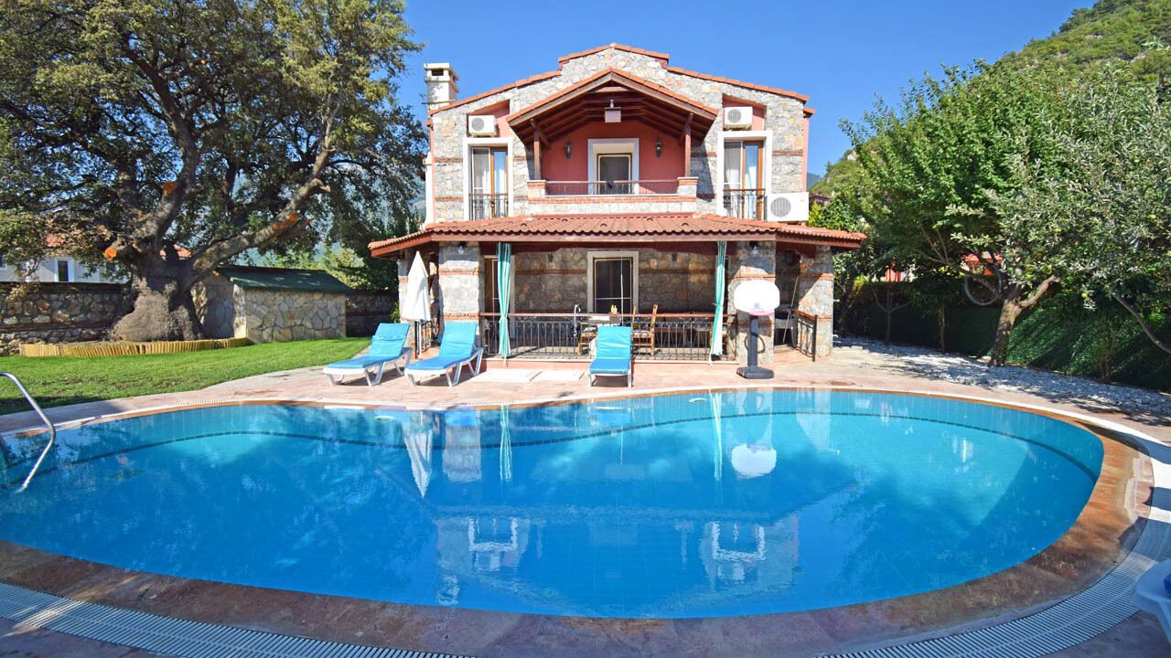 Photo of Outdoor in Oludeniz