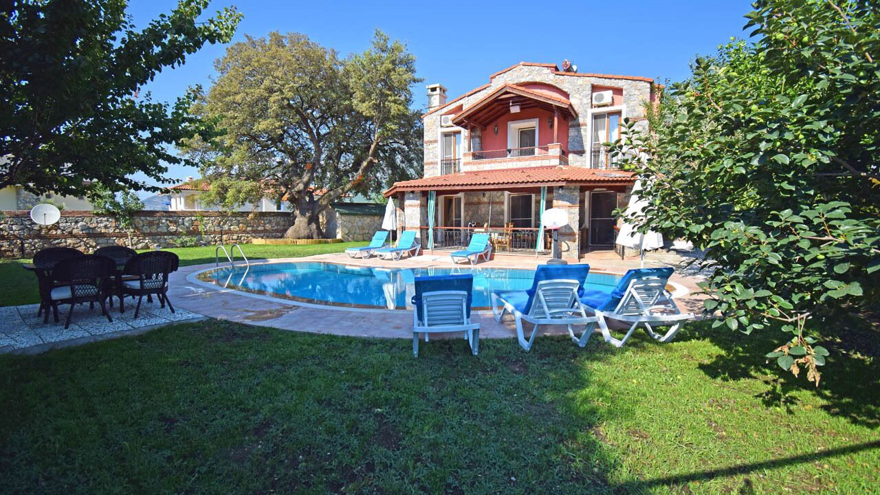 Photo of Outdoor in Oludeniz